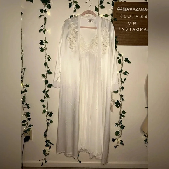 Linea Donatella Lingerie Set NWT - Picture 3 of 11